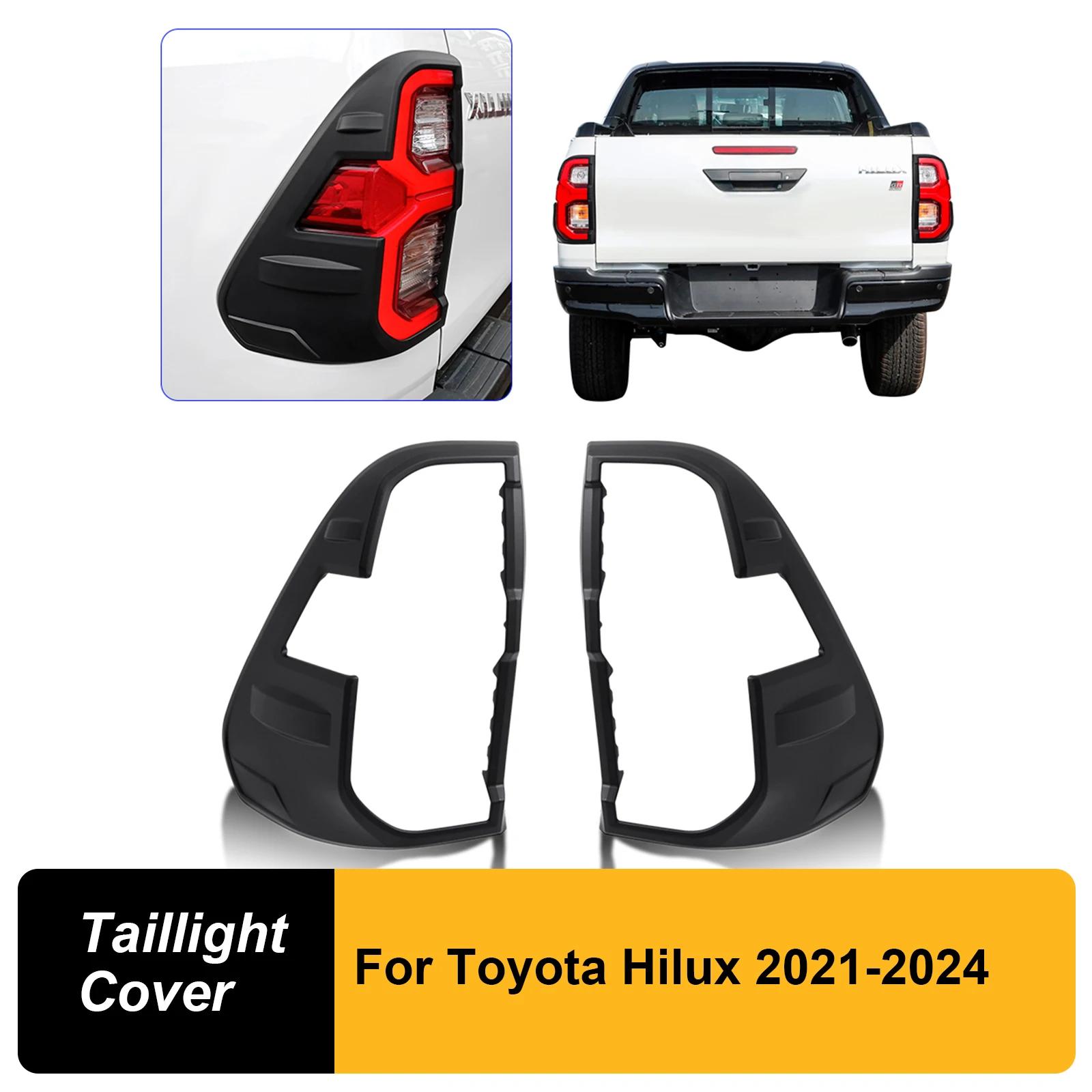 Toyota Hilux 2021 2022 2023 2024  𵨿 ̵ Ŀ Ʈ, Ĺ̵ Ŀ ȣ 4X4 ڵ ׼, Ʈ 2 